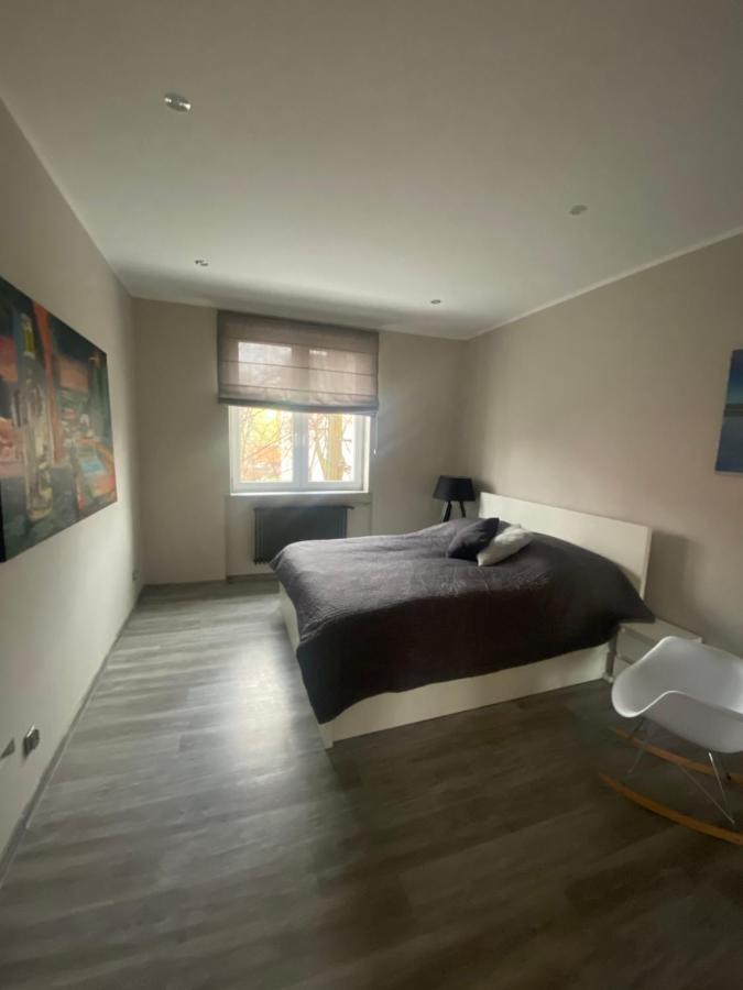 Apartament Centrum- Art&Design Konin  Luaran gambar